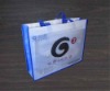 Nonwoven shopping bag(Nonwoven handle bag)