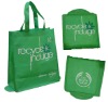 2011 New non woven shopping bag