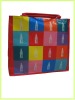 2011 non woven fabric bag(FLY-NWB207)
