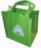 2011 nonwoven bag