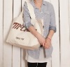 2011 fashionable cotton shopping bag