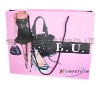 2011 Newly Paper Shopping Bag