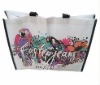 Early Spring Leisure Bag