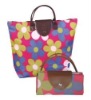 New Foldable Fashion Oxford Bag