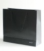 Wholesale fashion shopping paper bag