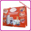 Wholesale 2011 colourful tote bag