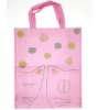 Wholesale non woven gift bag