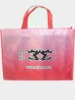 Wholesale 2011 The promotional pp non- woven bag