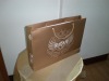 Wholesale high-quality paper bag for new year