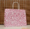 Wholesale Paper shopping bag