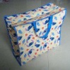 Wholesale pp woven shopping bag