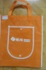 Wholesale Non-woven Shopping Bags with Good Design