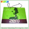 Fashionable shopping packaging handbags