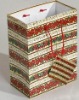 Wholesale glossy paper bag