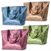 Wholesale High Quality Non Woven Golden Bag