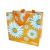 Wholesale 2011 new non woven shopping bag