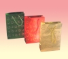 Wholesale paper shopping bag