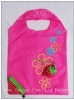 Wholesale Lovely strawberry fruit shopping bag