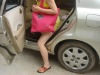 canvas shopping bag