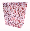 paper shopping bag