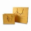 Gift paper bag