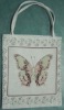 shopping bags,tote bags,jacquard hand bag,home textile