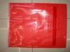 Wholesale 2011 new PVC non woven bags for shopping