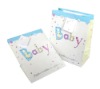 Wholesale baby gift paper bag
