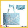 Wholesale Fashion foldable any size non woven bag