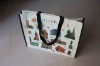 Wholesale 2010 Europe Popular Non woven shopping bag