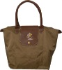 Wholesale polyester shopping bag
