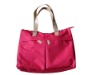 Wholesale leisure lady handbag cool lady shopping bag