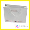 Wholesale Customized colorful foil stamping gift bag
