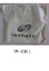Wholesale non-woven shoes packing bag