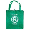 Wholesale 2011 New non woven promotion bag