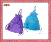 Wholesale Promotional drawstring bags