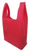 Wholesale bargain tote shopping bag
