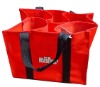 Wholesale Fashion Non-woven Wine Bag