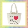 Wholesale canvas cotton bag