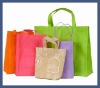 Wholesale 2011 non woven gift bag