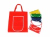 Wholesale Non-Woven Shopping Bag