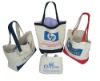 Wholesale Cotton Canvas travelling bag