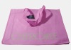 Wholesale Fashionable non woven handle bag