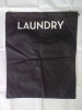 Wholesale non woven laundry bag