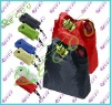2011 folding nylon shopping bag