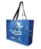 promotional non-woven shopping bag