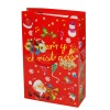 Wholesale 2011 Newly Christmas paper bag
