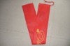 Wholesale 2011 New design red non-woven for promotion