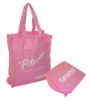 Wholesale nonwoven promotion bag
