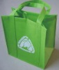 Wholesale Grocery Tote Non Woven Shopping Bag